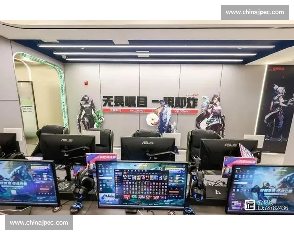 电子竞技APP：全方位打造游戏玩家的电竞体验与竞技社交平台